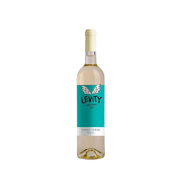 VH LEVITY VERDE BCON 750ML