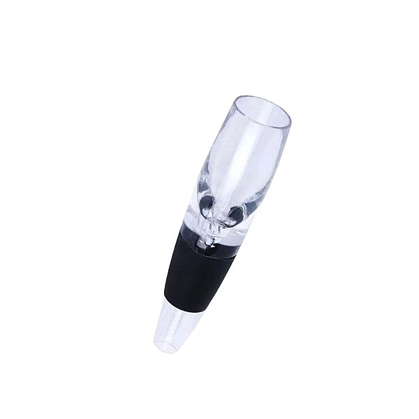 AERADOR ACRILICO P/VINHO