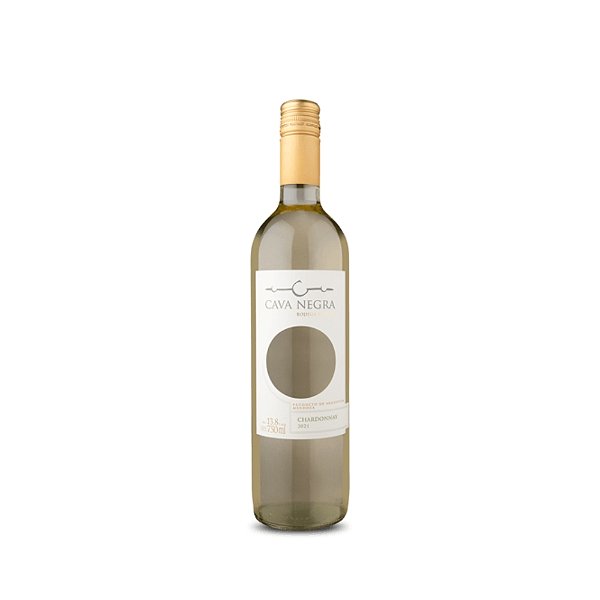 CAVA NEGRA CHARDONNAY 2021