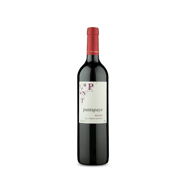 Puntapays Malbec 2022