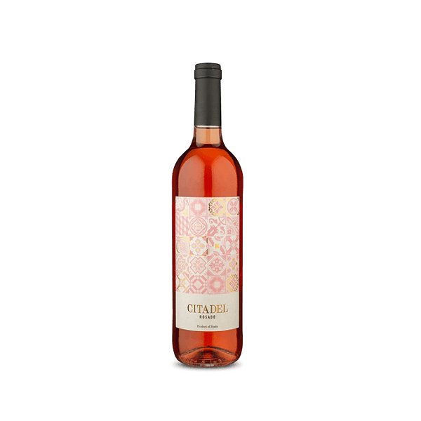 Citadel Tempranillo Rosado
