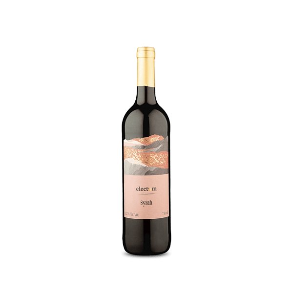 Electum Syrah 2021