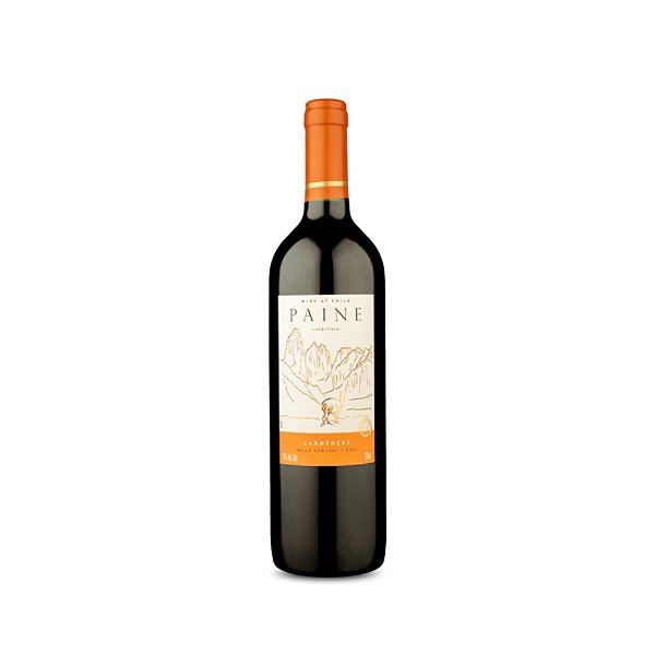 Paine Carmenere 2022