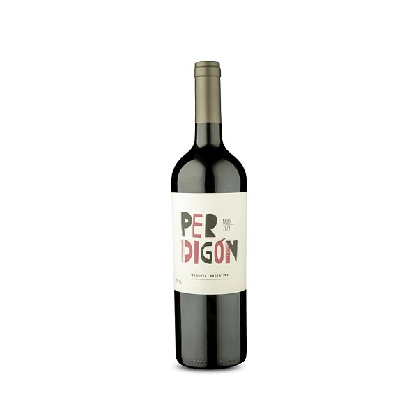 Perdigón Malbec 2021