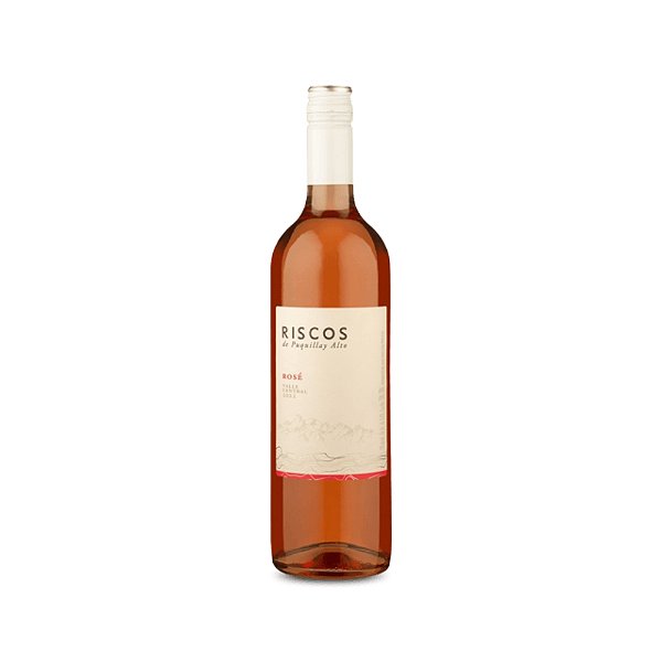 Riscos Valle Central Rose 2022