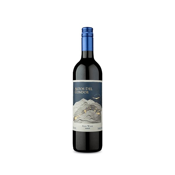 Altos del Condor Tinto RED WINE.