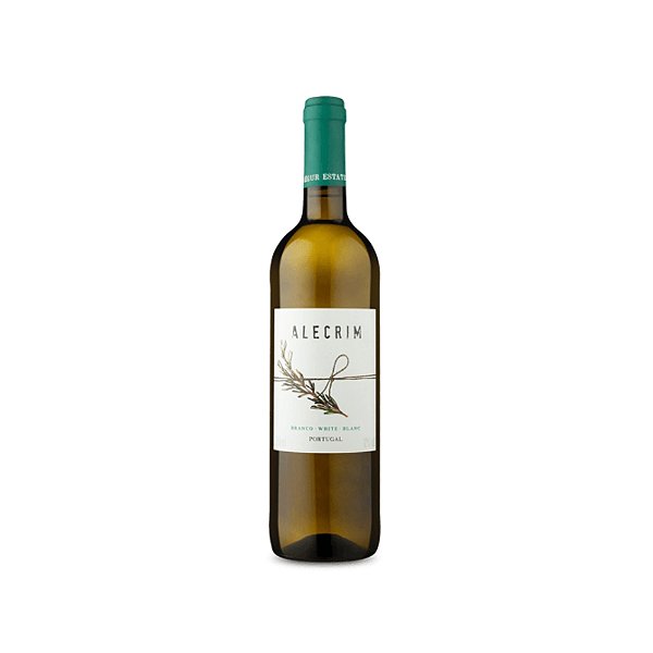 ALECRIM BRANCO