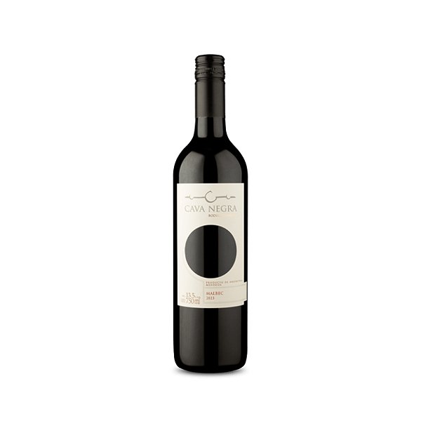 CAVA NEGRA MALBEC 2021