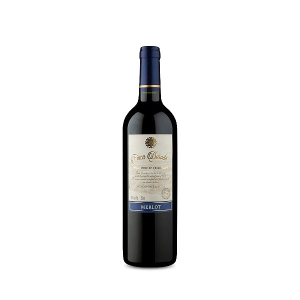 Finca Dorada Selección Especial Merlot 2021