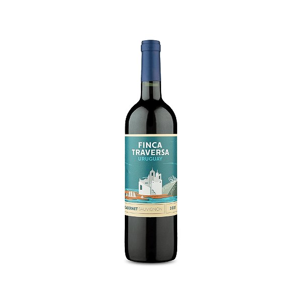 Finca Traversa Cabernet Sauvignon 2021