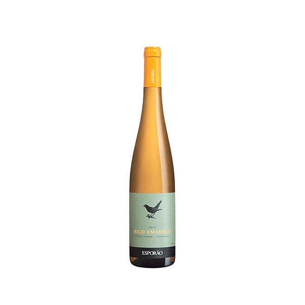 V PORT AMEAL BICO AMARELO BC 750ML