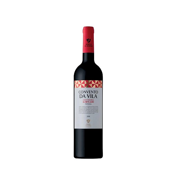 Convento da Vila TN  750ml