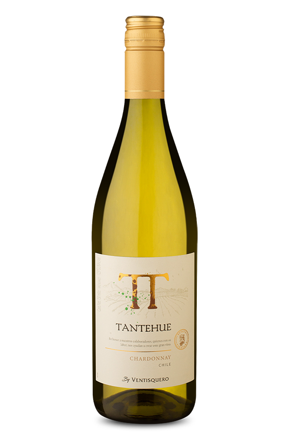 VCH TANTEHUE CHARDONNAY BC750