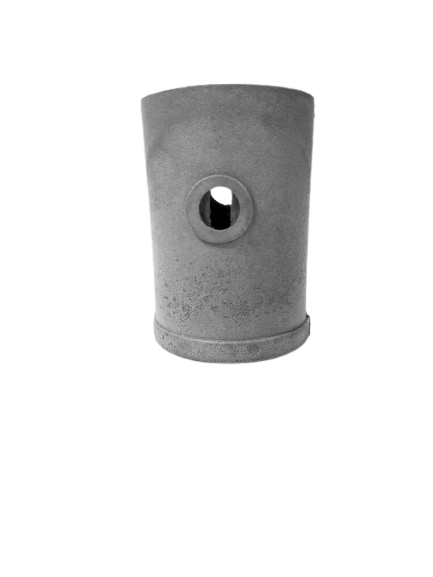 Tampa de escora 1.1/2"