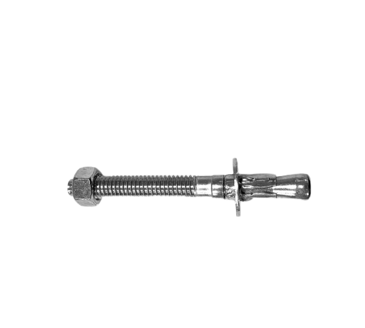 Chumbador Parabolt 3/8" x 1/2"