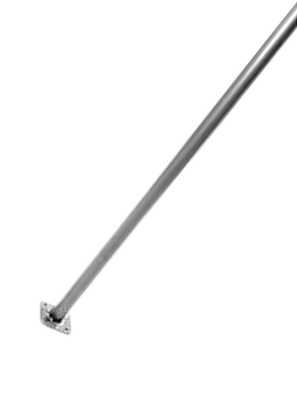 Escora 1/2" de Aparafusar