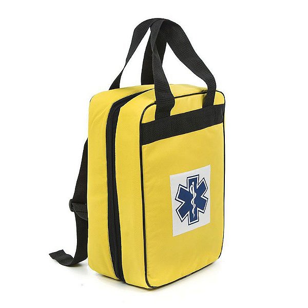 BOLSA 192 AMARELA