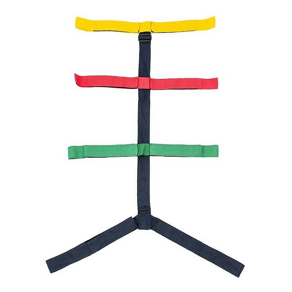 CINTO ARANHA INFANTIL