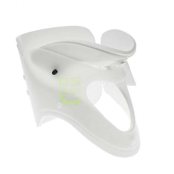 COLAR CERVICAL RESGATE GG