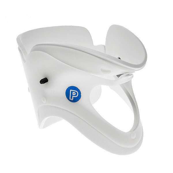 COLAR CERVICAL RESGATE P