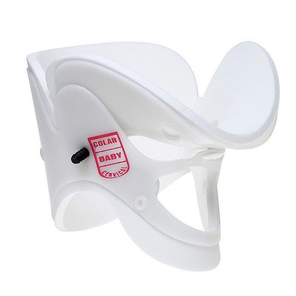 COLAR CERVICAL RESGATE BABY