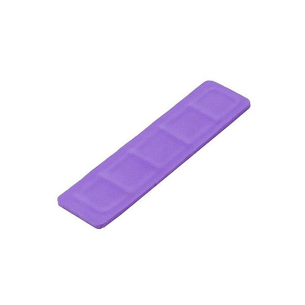 TALA DE IMOBILIZAÇÃO PP LILAS