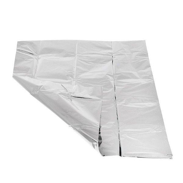 MANTA TÉRMICA ALUMINIZADA