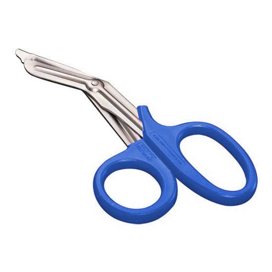 TESOURA CORTA VESTES 18 CM