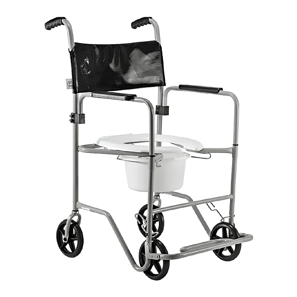 CADEIRA DE BANHO BR SANITARIO - 90 KG