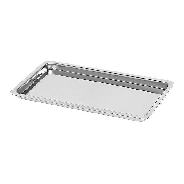 BANDEJA RETANGULAR (26X12X1,5CM)