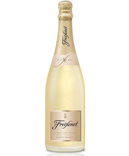 Espumante Freixenet Carta Nevada 750ml