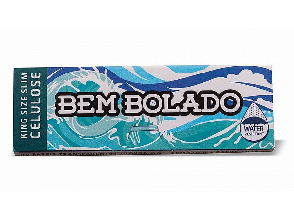 Seda Bem Bolado Celulose KS