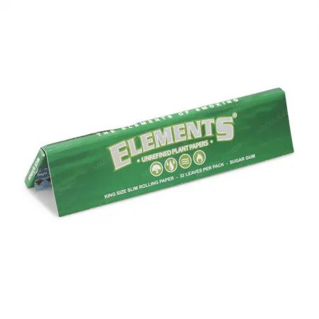 Seda Elements Verde Slim King Size