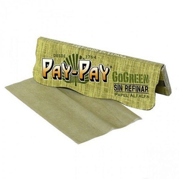 Seda Pay-Pay GoGreen 70mm
