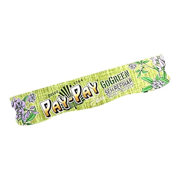 Seda Pay-Pay GoGreen Slim KS