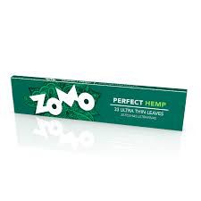 Seda Zomo Perfect Hemp King Size