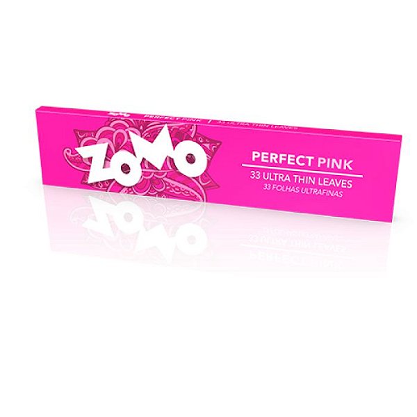 Seda Zomo Perfect Pink King Size