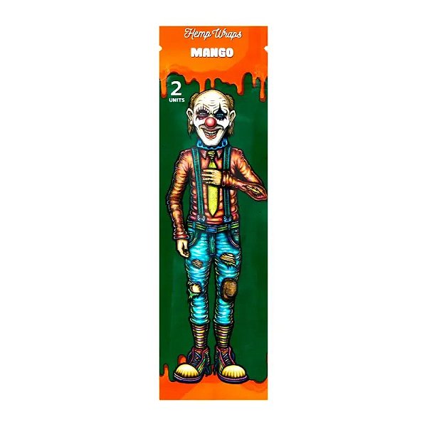 Blunt Lion Rolling Circus Mango