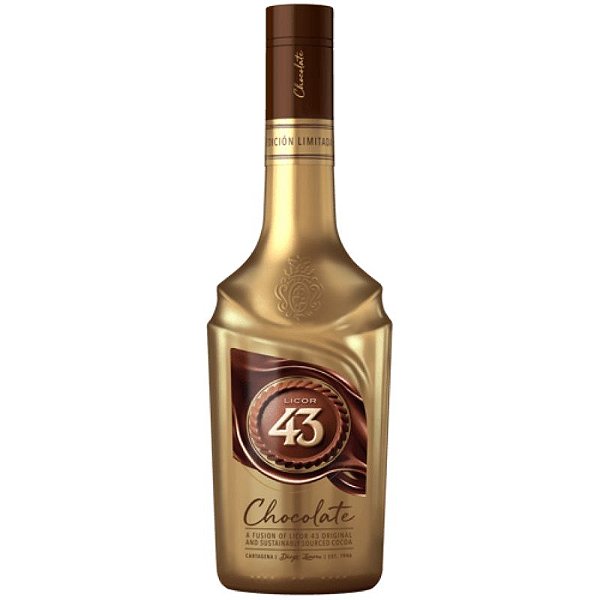 Licor 43 Chocolate 700ml