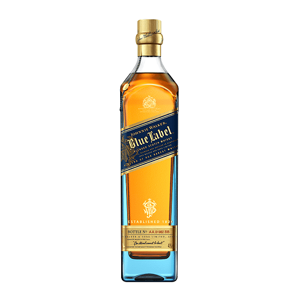 Whisky Johnnie Walker Blue Label 750L