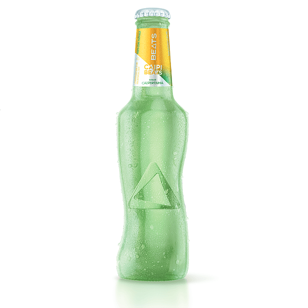 Drink Pronto Beats Caipi Long Neck 269ml