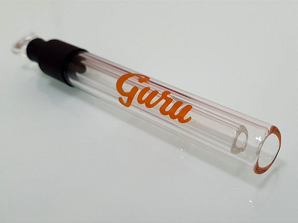 Seda de Vidro Guru Grande GG