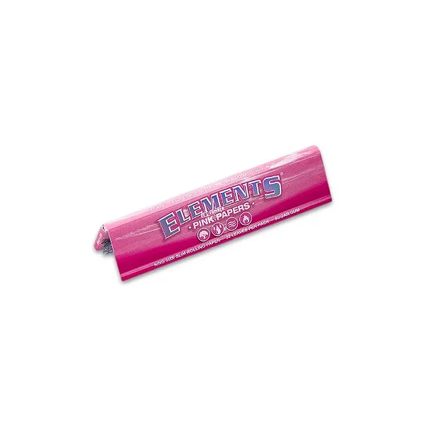 Seda Elements Pink Slim King Size
