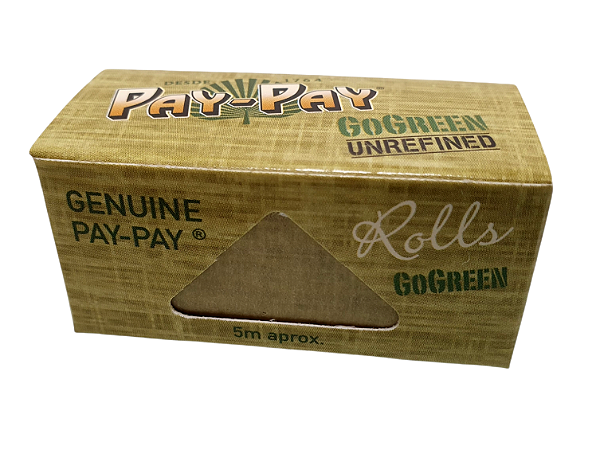 Seda Pay-Pay Gogreen Metro Rolo Large