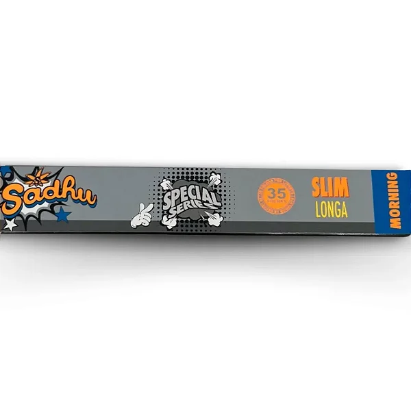 Seda Sadhu Slim Longa  KS