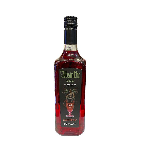 Absinto Fairy Reserve Mystery 89,9% 700ml
