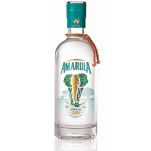 Gin Amarula African Gin 700ml