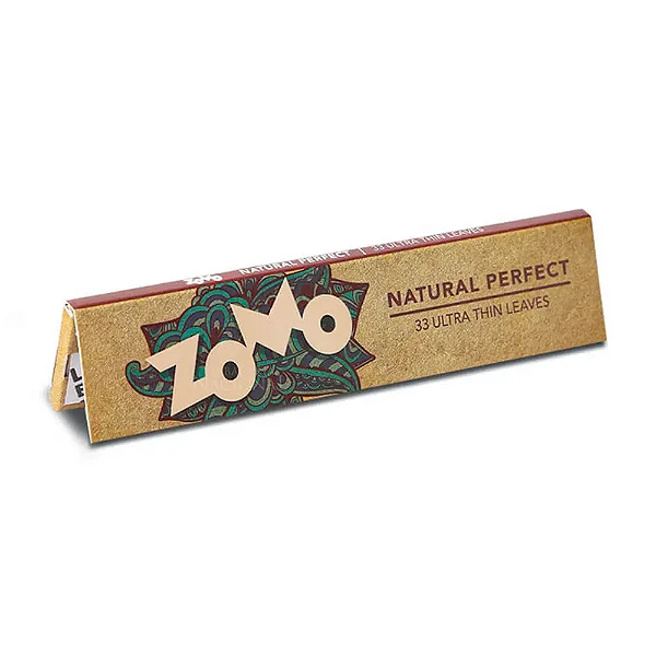 Seda Zomo Natural Perfect Slim King Size