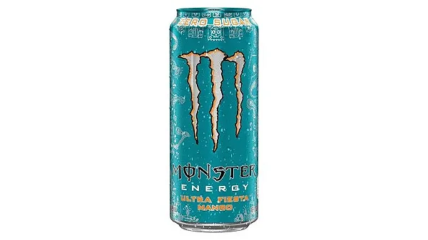 Energético Monster Ultra Fiesta Mango 473ML