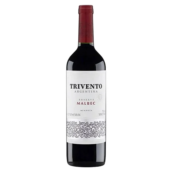 Vinho Trivento Reserve Malbec